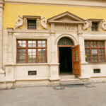 Lviv Museum of Mails